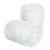 50cm加厚泡泡纸气泡膜垫卷装包装纸防震袋子打包快递泡沫塑料 单层薄款50cm宽60米长