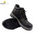 代尔塔/DELTAPLUS 301904 4x4系列S1P中帮防水防滑耐高温安全鞋黑色40码1双