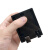 适用ATmega328P改进行家版本兼容arduino UNO R3开发板单片机MEGA2560 U UNO R3塑料外壳(黑色)