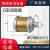 定制QBY/QBK型气动隔膜泵塑料消音器/隔膜泵排气阀/XY型铝合金消 G型消音器