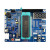 HC6800-MS 51单片机小板学习板 STC89C52开发板 送视频教程
