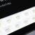 佛山照明（FSL）大功率投光灯LED户外防水投射灯泛光灯150W白光6500K反光杯FZ58系列