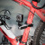 PGYTECH 自行车支架适用于osmo action gopro运动相机骑行支架摩托车单车固定管夹 运动相机骑行支架