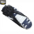 SAFETYJOGGER/city grip 防滑冰爪鞋套 户外登山滑雪冰面便捷旅游装备 5齿XL码（43-49码）