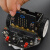 麦昆4.0scratch编程智能小车micro:bit教育遥控机器人图形化micro 麦昆+遥控+micro:bit V1.5