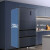 新飞 (Frestec) 536升原鲜钛除菌法式多门四门冰箱 一级能效电冰箱超大容量（青釉蓝）BCD-536WK7AJ/L
