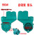 定制高品质自吸泵增压泵水泵泵头外壳铸铁泵体配件128W370W550W 550W自吸泵头