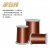 QA1155直焊型漆包线0.030.050.060070.081.5mm铜线100克定 0.10mm1300米