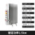 CHAXFB BYT防爆电油汀取暖器工业级厂矿用节能省电电暖器 BYT-1.5/9 1.5KW