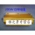 黄金铝壳电阻 RX24-200W 5.6K 6.8K 8K大功率散热负载老化精度5%
