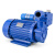 惠利得25DBZ-18单相自吸清水高压泵，370w灌溉水泵，铸铁泵 750W