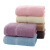 蓓尔蓝 TG-003 清洁毛巾 商用酒店小毛巾柔软吸水纯棉面巾长方形清洁巾 粉色