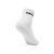 斯凯奇（Skechers）秋季新款短筒运动袜时尚百搭情侣款袜子L422U165 亮白色/0019 M