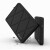 Smatree适用联想ThinkPad 14英寸笔记本电脑内胆包硬壳防压弯保护包 黑色 14寸