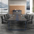 会议桌长桌简约现代办公室桌椅组合大桌子培训桌洽谈桌小型定制 2.0*1.0*0.75米(仅桌子)