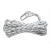 503317AN30020定位锚绳10米20米30米3股聚氨酯锚绳聚氨材料 503315白色10米