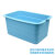 定制康多多保洁工具收纳箱蓝色家政保洁桶拖地水桶提水桶山崎清洁 蓝色内桶1个适合康多多收纳箱 容量10.5升