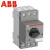 ABB MS116系列电动机保护用断路器 MS116-0.25 0.16 ... 0.25 A