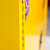 奕多美 防爆柜化学品安全柜实验室易燃液体存放柜 黄色60加仑