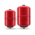 中央空调定压罐2L到500L气压罐稳压罐膨胀水箱压力膨胀罐 100L-1.0带表