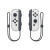 任天堂（Nintendo）switch游戏机OLED/长续航/限定加强lite掌上体感 OLED日版 白色主机【日本直邮】