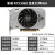 影驰 GeForce RTX3060 N卡nvidia芯片电竞台式机吃鸡游戏显卡 RTX3060 金属大师 Mini 12G