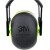 3M   降噪音耳罩   X4A