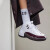 耐克（NIKE）男鞋女鞋春新款Air Jordan12白酒红联名复古篮球鞋 DV6989-100 36