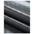 金诗洛 PVC铜钱纹地垫 塑胶楼梯商场商场酒店卫生间 1.3牛筋普厚1.6m宽*1m灰色 JM0024
