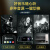 pioneer先锋 汽车载dsp数字音频处理器大功率汽车功放自动调音蓝牙低音炮 ①抢购版DSP功放+专用线材