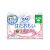 日本进口 苏菲(sofy) 卫生巾 温柔肌系列 日用 210mm*25片 棉柔丝薄 护翼 尤妮佳(unicharm)