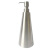 兰诗（LAUTEE）CY5021 不锈钢皂液器乳液瓶 浴室卫生间洗手液瓶沐浴露瓶 800ml