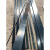 圣耐尔65mn弹簧钢 高硬度弹簧片 淬火 65锰钢板0.4MM-5.0MM DI 5mm*40mm*1米(不淬火) 软料