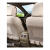 卡诺圣江准和悦RS同悦瑞风S3S5S2瑞鹰夏季专用座套汽车座垫竹片全包坐垫 标准版米咖单座