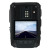德生访客易 现场记录仪执法助手摄像机抗摔耐用高清夜视DSJ-800F便携式记录仪 黑色 DSJ-800（16G）