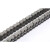 技竖 链条 06B-1-15L 材质:锰钢 规格:单排15节 10条装 单位：条 货期30天