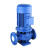 尚芮 ISG立式管道离心泵 卧式管道增压泵 防爆管道循环水泵 ISG40-160B 一台价 