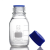 肖特蓝盖试剂瓶25/50/100/250/500/1000ml透明玻璃 100ml