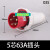 防水工业插头防爆插座63a大功率4芯3芯5公母对接连接器明暗装IP67 333