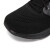 阿迪达斯（adidas）男鞋 24春季新款运动鞋Bounce网面透气轻便休闲鞋耐磨减震跑步鞋 HP5797/黑/Bounce网面 39