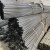 适用于大棚配件大全镀锌钢管定制防锈温室大棚骨架卷膜杆弯管立柱 E49-25管6分1.0厚6米长 (10根起发