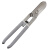 铁皮剪刀剪不锈钢板强力工业重型厚白铁皮龙骨多功能专用剪刀 14寸铁皮剪 4405