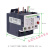 热过载继电器LRD01C 配LC1D交流接触器 热磁保护0.1A-38A LRD08C2.54A