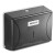 AP 格威特 塑料存储纸盒 黑色-免打孔 单位：个 起订量3个 货期25天