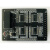 TMS320F28377D旗舰板dsp开发模块工业应用板电机控制工控板 F28377D旗舰板定制 28377 AD调理模块