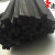 圣滨黑色EVA泡沫板 高密度硬泡棉 工具箱内衬 减震泡沫 cos道具定制. 1m*50cm*8mm