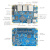 NanoPi R5S路由器RK3568 A55开发板OpenWrt HDMI2.0 千兆网口2.5G A：R5S-带CNC外壳 4GB