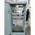 电柜 定制工程用XL21动力柜开关柜高低压成套配电箱配电柜电表箱工地箱HZD 深灰色