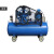 宏为聚力 大型空压机16公斤高压0.9/16气泵7.5KW1.6Mpa空气压缩机（台） J75 