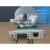 瑞斯康达RC512-FE-SS15单模单芯光纤收发器单纤光电转换器SC口定制